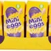 Joys Delights Lolly Shop Online Cadbury Mini Egg Carton 38g Bulk