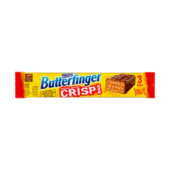 Joys Delights Lolly Shop Online Butterfinger Crisp King Size Bulk