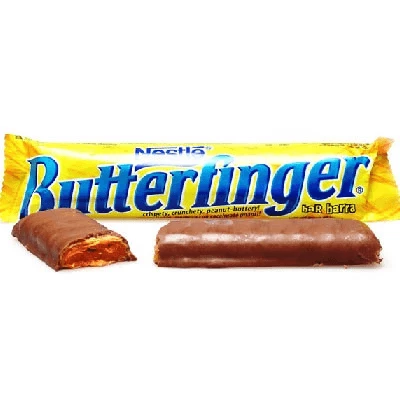 Top 10 🥰 Nestle Butterfinger ❤️ 1 Nestle Butterfinger