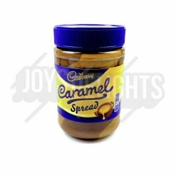Joy's De'Lights Cadbury Caramel Spread 400g
