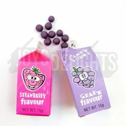 Joy's De'Lights All Candy Candy Sours Bulk