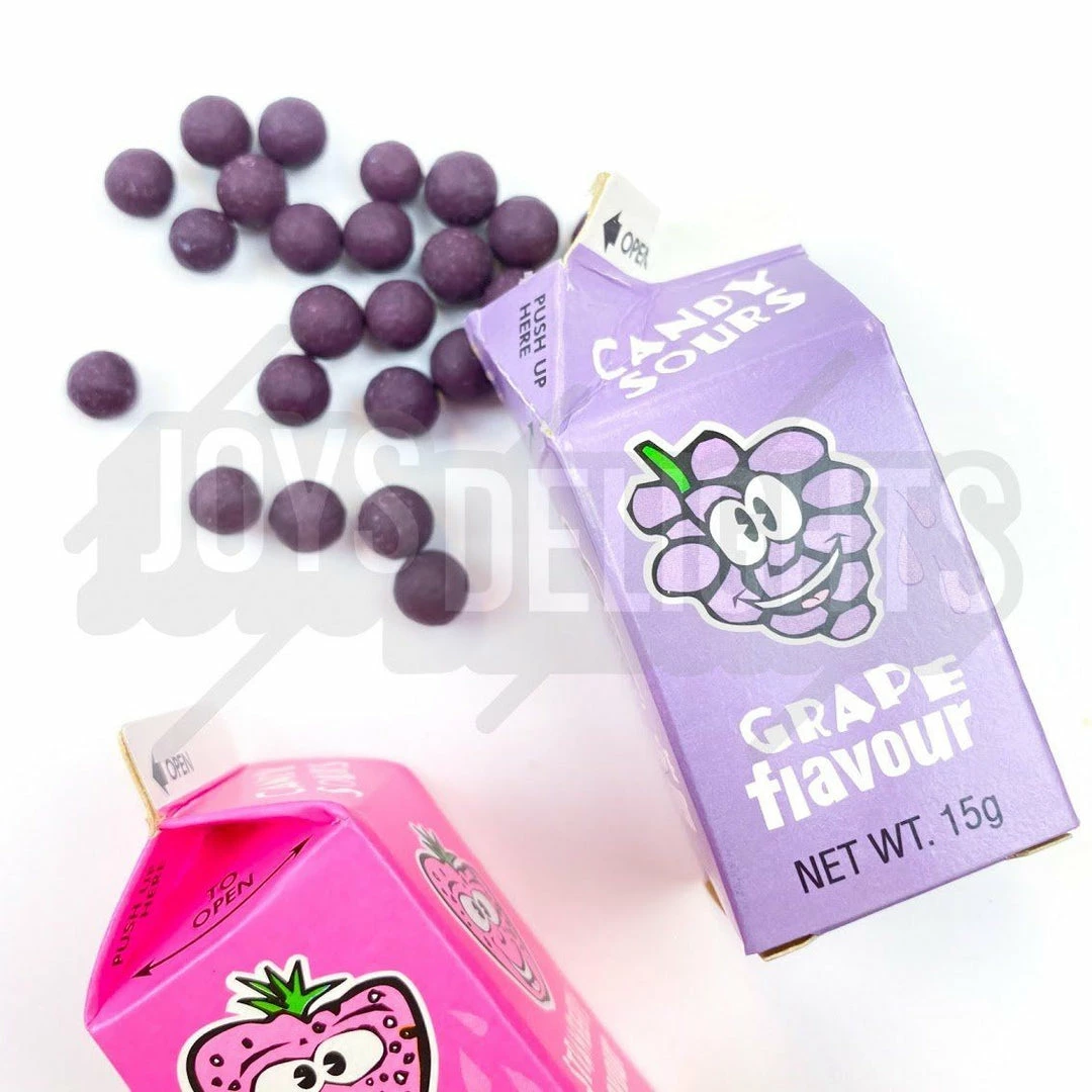 Cheap โญ The Professors ๐ฌ Candy Sours 15g ๐ 2 The Professors Candy Sours 15g