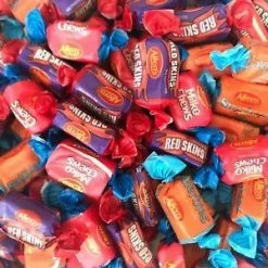 Joy's De'Lights Allens Chew Mix