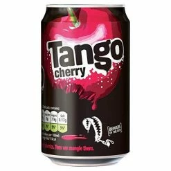 Joy's De'Lights All Candy Tango Cherry 24 Pack