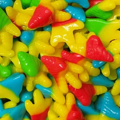 Country Vic Trolli Gummy Bears