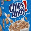 Joy's De'Lights Chips Ahoy Cereal 340g