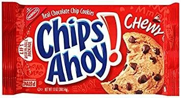 Cheap โจ Joy's De'Lights All ๐ฌ Candy Chips Ahoy Chewy 269g ๐ 1 Joy's De'Lights All Candy Chips Ahoy Chewy 269g