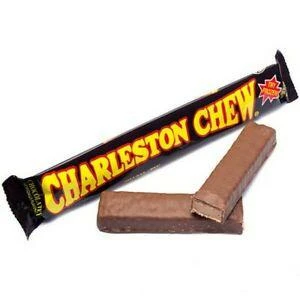 Top 10 ๐ Joys Delights Lolly Shop Online Milk Chocolate Charleston Chew Chocolate ๐ 1 Joys Delights Lolly Shop Online Milk Chocolate Charleston Chew Chocolate