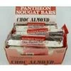 Joys Delights Lolly Shop Online Pantheon Choc Almond Nougat Bulk Australian Lollies
