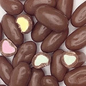 Cheap ๐ Lollies Milk Chocolate Clangers ๐ 1 Lollies Milk Chocolate Clangers