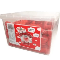 Supplier1 Strawberry Clouds