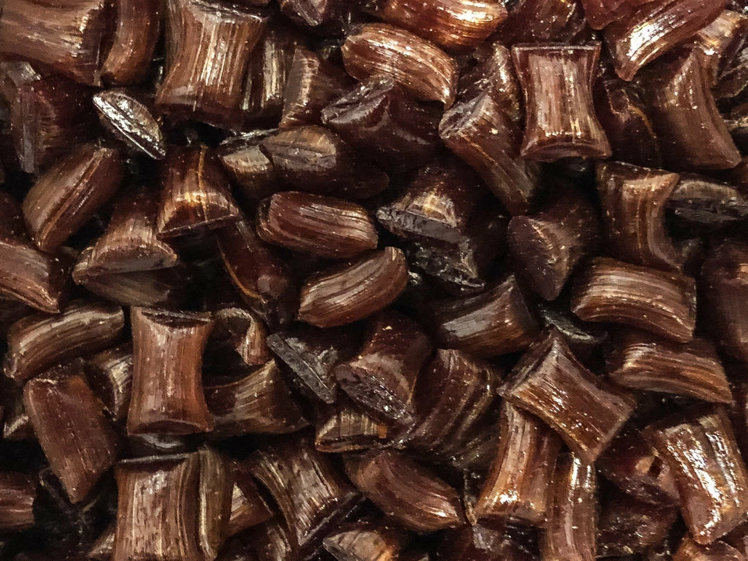 Budget 🔔 Joy's De'Lights Cola Humbugs All 🍬 Candy 🤩 1 Joy's De'Lights Cola Humbugs All Candy