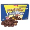 Joys Delights Lolly Shop Online Milk Chocolate Peanut Butter Cookie Dough Bites Bulk