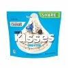 Joys Delights Lolly Shop Online Hershey's Cookies And Cream Kisses 283g Bulk