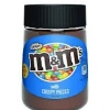 Joy's De'Lights Milk Chocolate M&M Crispy Spread 350g