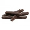 Funworks Pink Lady Dark Chocolate Licorice Logs Pick & Mix Chocolate