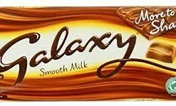 Joy's De'Lights Galaxy Block 200g