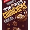 Joy's De'Lights Hershey Smores Crunchers 51g