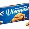 Joys Delights Lolly Shop Online Fox's Viennese Milk Chocolate