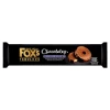 Joys Delights Lolly Shop Online Fox's Chocolatey Milk Chocolate Rounds