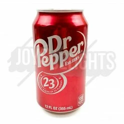 Brand new 👏 Joy's De'Lights Dr Pepper 12 Pack Carton All 🍬 Candy 🛒 5 Joy's De'Lights Dr Pepper 12 Pack Carton All Candy