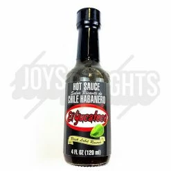 Joys Delights Lolly Shop Online El Yucateco Black Label