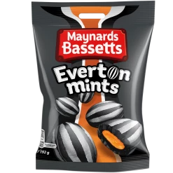 Joy's De'Lights Everton Mints 192g