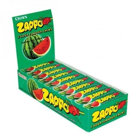 Cheapest π Joy's De'Lights Zappo Watermelon Box π 1 Joy's De'Lights Zappo Watermelon Box
