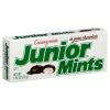 Joy's De'Lights American Chocolate Junior Mints 52g Bulk