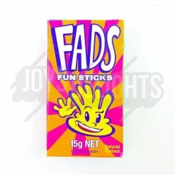 Joy's De'Lights Fads Bulk