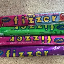 Joys Delights Lolly Shop Online Pick & Mix Lollies Fizzers Mixed #8