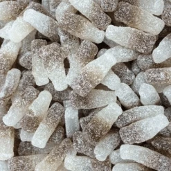 Joy's De'Lights All Candy Fizzy Cola Bottles