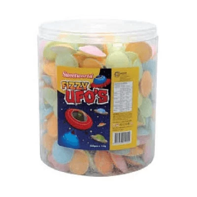 Wholesale 🥰 Country Vic Featured Flying Saucers 👏 2 Country Vic Featured Flying Saucers