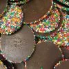 Joys Delights Lolly Shop Online Big Speckles Milk Chocolate