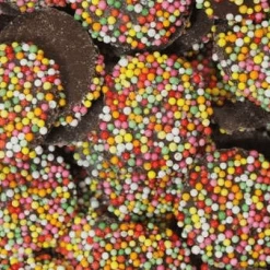 Country Vic All Candy Allen's Chocolate Freckles