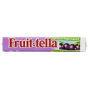 Best reviews of ๐ Joy's De'Lights All ๐ฌ Candy Fruit-tella Blackcurrant Stick 41g ๐ 1 Joy's De'Lights All Candy Fruit-tella Blackcurrant Stick 41g