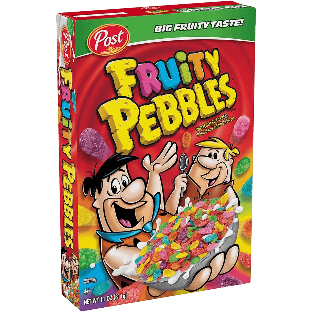 Flash Sale โ๏ธ Joy's De'Lights All ๐ฌ Candy Fruity Pebbles ๐ฅฐ 1 Joy's De'Lights All Candy Fruity Pebbles