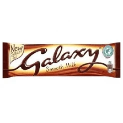 Joy's De'Lights All Candy Galaxy Chocolate Bar 42g