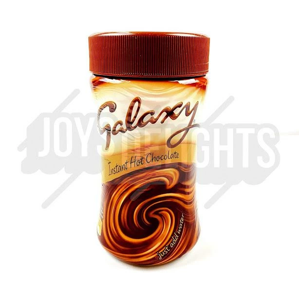 Cheap ๐ Joy's De'Lights Galaxy Hot Chocolate ๐งจ 1 Joy's De'Lights Galaxy Hot Chocolate