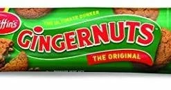 Joys Delights Lolly Shop Online Griffins Gingernuts Bulk