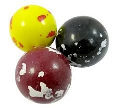 Joy's De'Lights Kingsway Coloured Gobstoppers All Candy