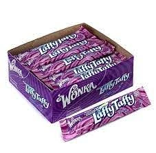 Joy's De'Lights Laffy Taffy Grape Bulk