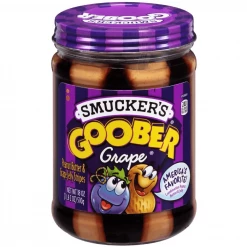 Joy's De'Lights Condiments Goober Grape