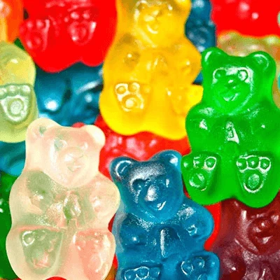 Flash Sale ๐ Country Vic Trolli Gummy Bears ๐ 2 Country Vic Trolli Gummy Bears