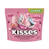Joys Delights Lolly Shop Online Hersheys Kisses Strawberry Ice Cream Cone