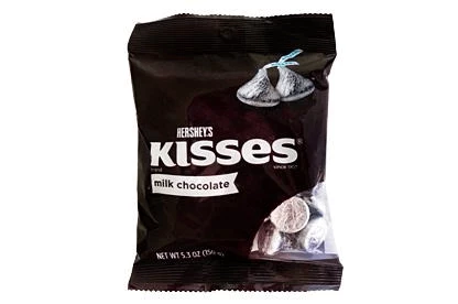 Outlet 😍 Joys Delights Lolly Shop Online Hershey's Kisses 150g Gluten Free 🔥 1 Joys Delights Lolly Shop Online Hershey's Kisses 150g Gluten Free
