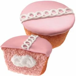 Joys Delights Lolly Shop Online Hostess Strawberry Cupcake Single New Arrivals