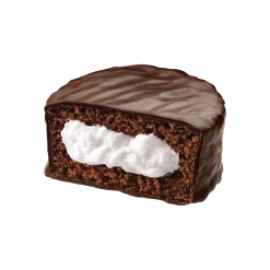 Joys Delights Lolly Shop Online Hostess Chocolate Ding Dong Milk Chocolate