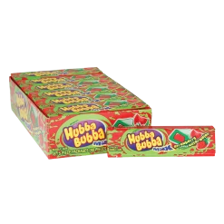 Joy's De'Lights Hubba Bubba Max Strawberry Watermelon Bulk