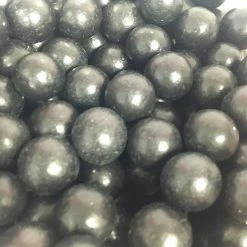 Joy's De'Lights All Candy Aniseed Balls Black